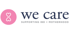 We care - logo