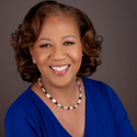Audra Miller headshot