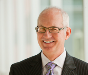 Brent Polk, MD headshot