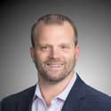 Chase Carpenter headshot