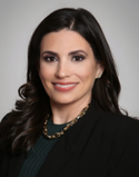 Lori S. Rabinowitz headshot