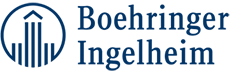 Boehringer Ingelheim Sponsor Logo