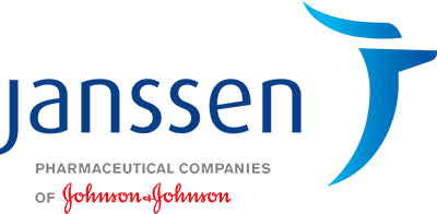 Sponsor Logo - Janssen
