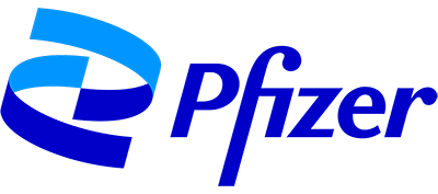 Sponsor Logo - Pfizer