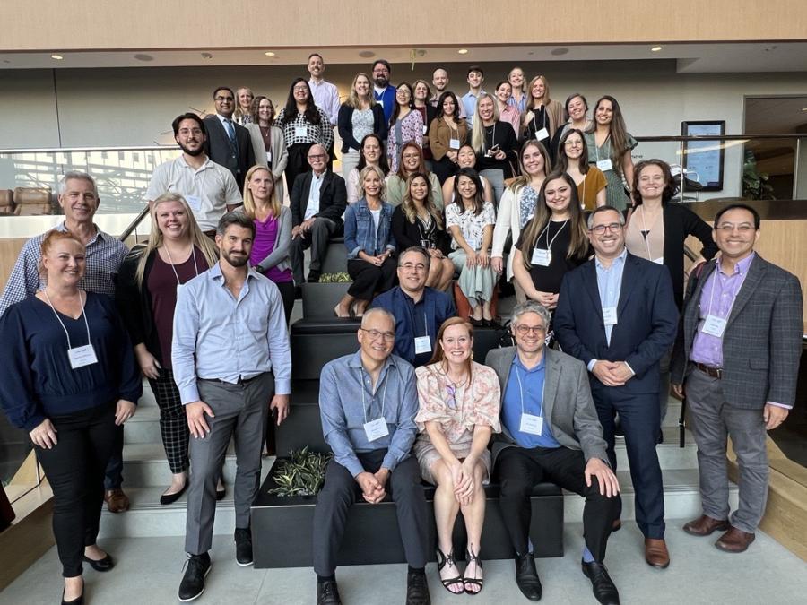 Austin, September 2022