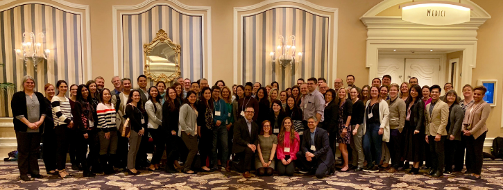 Las Vegas, February 2019