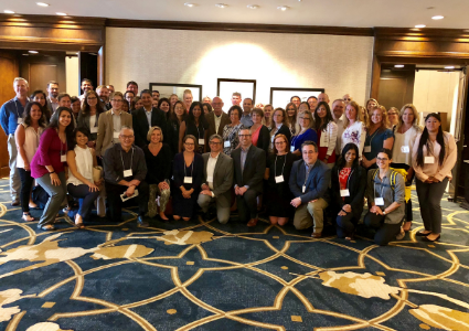 New Orleans, September 2018