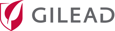 Gilead sponsor logo
