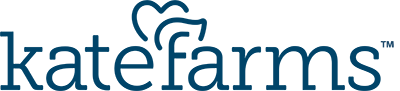 Kate Farms sponsor logo