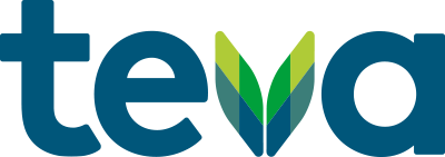 Teva sponsor logo
