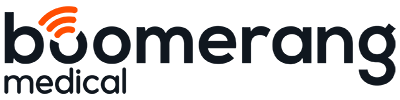 Boomerang Medical sponsor