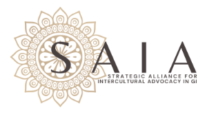 Strategic Alliance for Intercultural Advocacy in GI