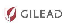 Gilead Sciences 로고