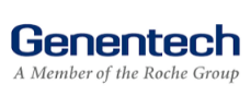 Genentech logo