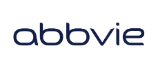 AbbVie 로고