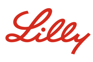 Eli Lilly logo