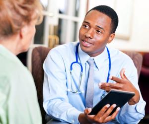 Participate in research