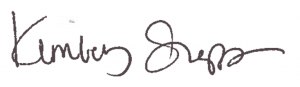 Kim's Signature 