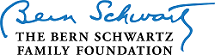 The Bern Schwartz Family Foundation Logo