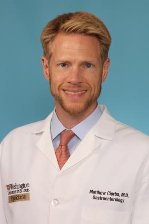 Dr. Matthew Ciorba