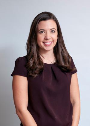 Mary Kate Lapinel, NP 