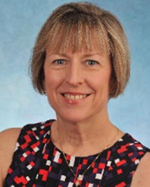 Maureen Kelly, DNP, CPNP