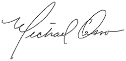 Michael Osso