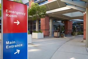 Emergency Dept 
