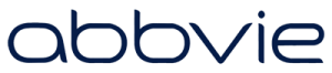 Abbvie sponsor logo