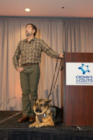 Keynote Speaker Erik Weihenmayer
