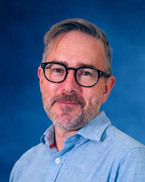 AAlan Moss, M.D., Chief Scientific Officer, Crohn’s & Colitis Foundation 